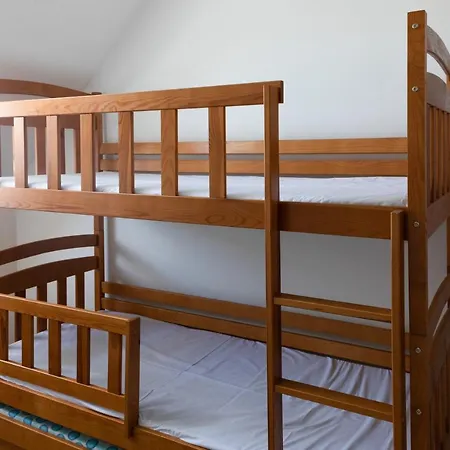 Big For 4 Adults And 2 Children Under 14 * Hajdúszoboszló